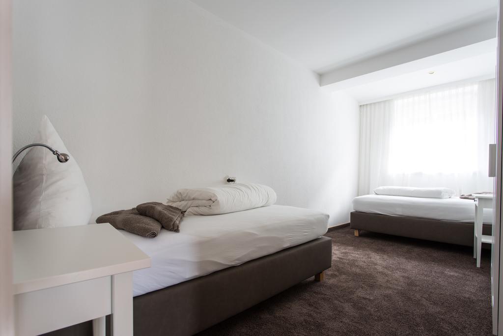 Hotel Das Zentrum Solden Exterior photo