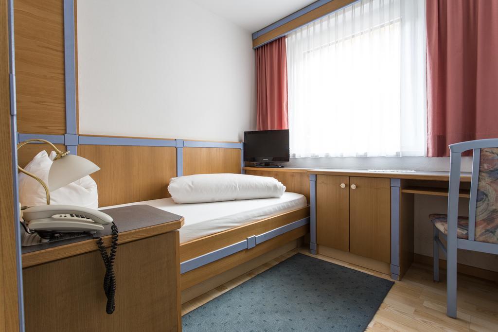 Hotel Das Zentrum Solden Exterior photo