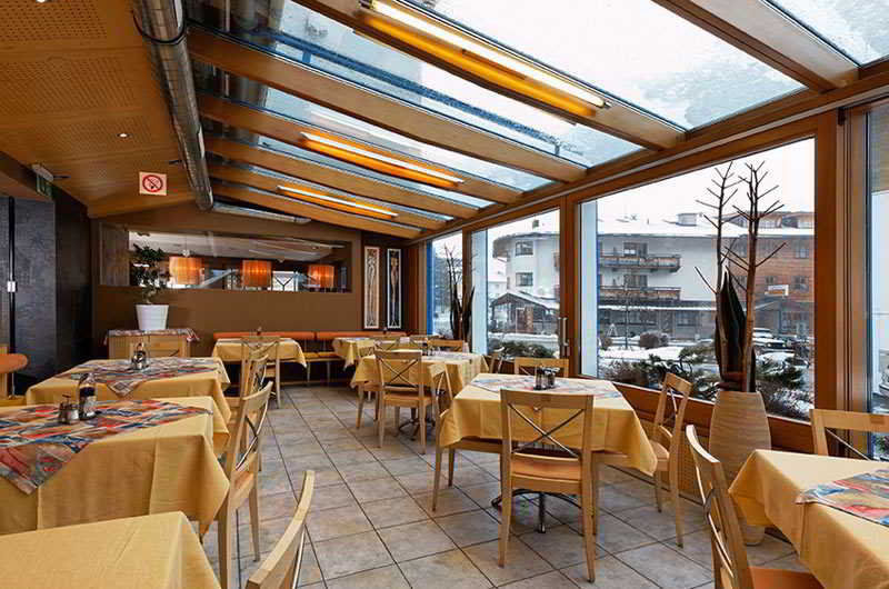 Hotel Das Zentrum Solden Exterior photo