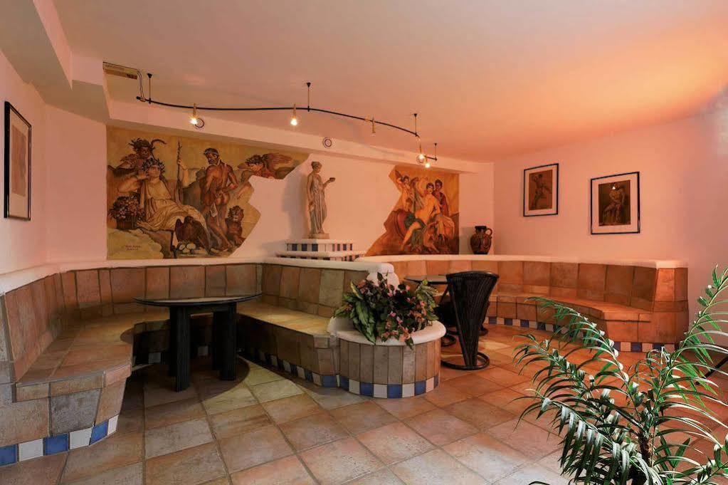 Hotel Das Zentrum Solden Exterior photo
